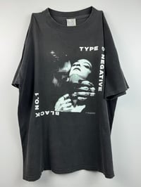 Image 1 of 1994- Type O negative Black No. 1