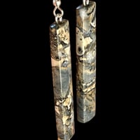 Image 4 of Maligano Jasper Earrings