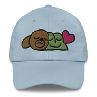 Image 7 of Lovey Dovey - Dad hat