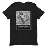 Fish Head Unisex t-shirt