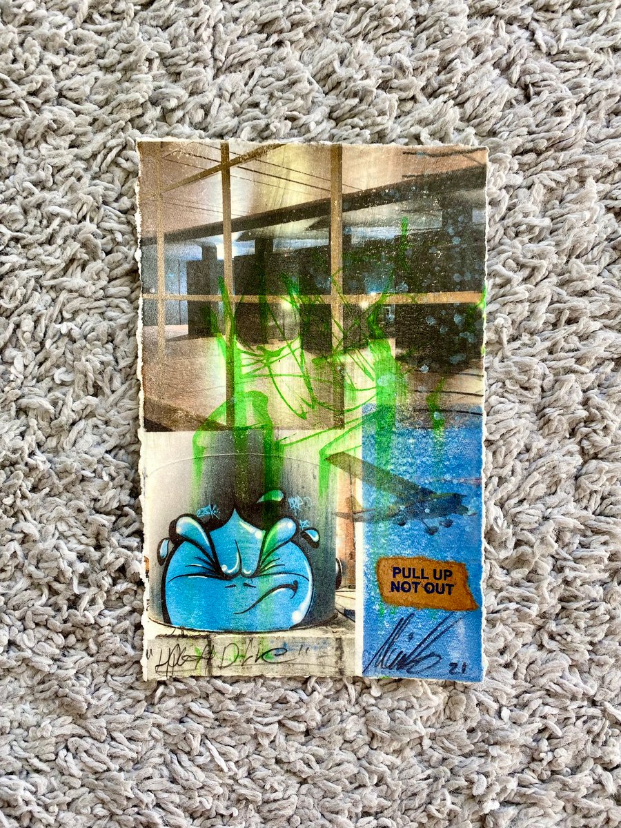 High Dive Mstrmndart