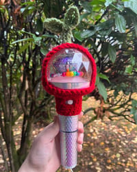 Image 2 of Carat Bong Covers 
