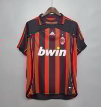 Image 1 of Ac Milan 06/07 Home