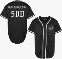 Image 1 of 500GG Mizzle Heart Jersey 