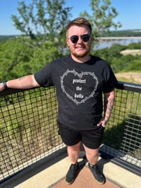 Image 2 of Protect The Dolls 