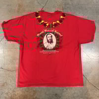 Image 3 of 2XL 2002 TINY FLAW tee - 18 