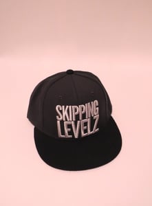 Image of Skipping Levelz
