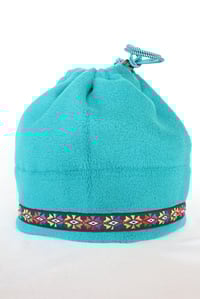 Image 1 of Embroidered Alpine Hat #15