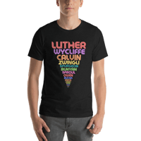 Image 2 of Reformers Rainbow Tee Shirt
