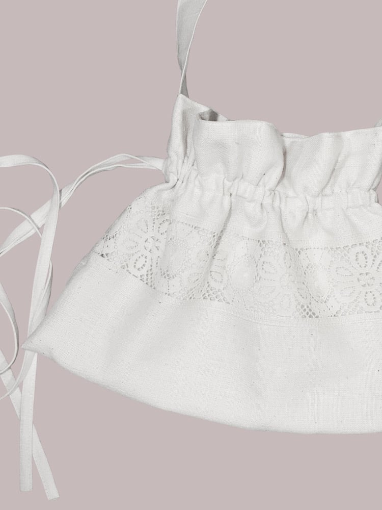 Image of n a n o v o  taška na zaťahovanie 003 / 100% LIMITED 2 PIECES