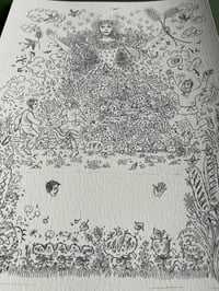 Image 9 of Salvation - Book & Artwork