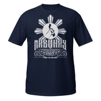 Image 3 of Mabuhay (White Print)