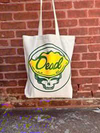 Steal Your Del’s Tote