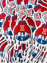 EMA Sticker