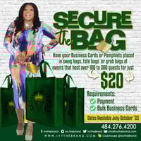 Image 5 of Secure The Bag 💰