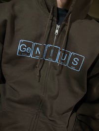 Image 4 of Periodic Zip