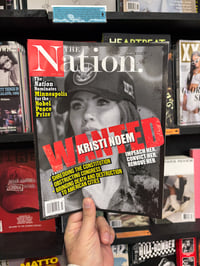 The Nation March 2026