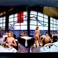 Image 24 of Kishin Shinoyama TOKYO 