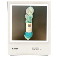 Image 8 of THE BLUES