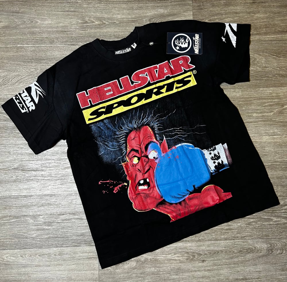 Image of Hallstar Sports Shirt