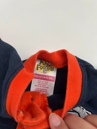 Image 3 of Vtg broncos Romper