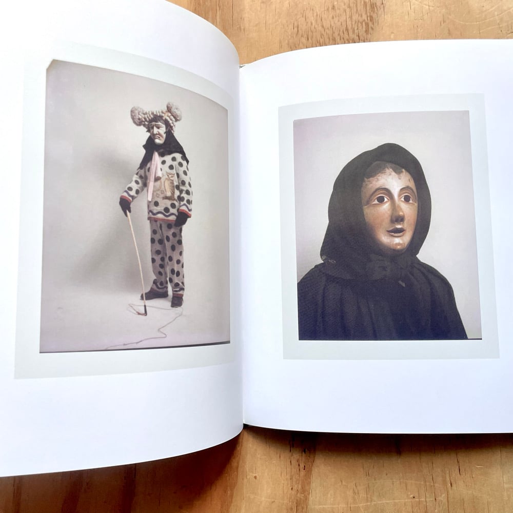 Axel Hoedt - Dusk | Photobook Junkies