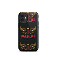 Image 4 of BOSSFITTED Strong iPhone Case