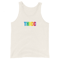 Image of THICC MEN'S TANK