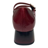 Image 5 of HISPANITAS CHI242989 PASSION RED