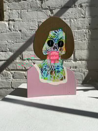 Image 2 of Mike Combs / CREEP "Camoface Connie"