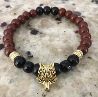 Image 1 of Jungle Lords Bracelets  