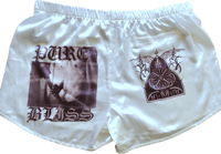 Image 2 of silkshorts XXL