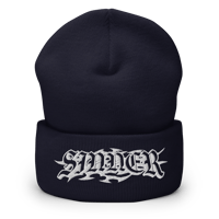 Image 6 of Medieval Cuffed Beanie