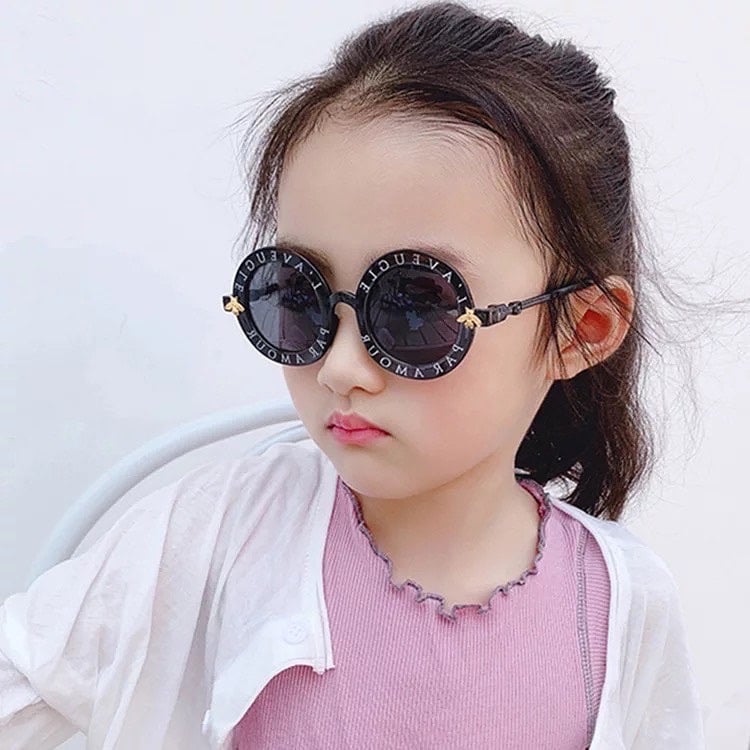 Paris Bee Sunglasses 
