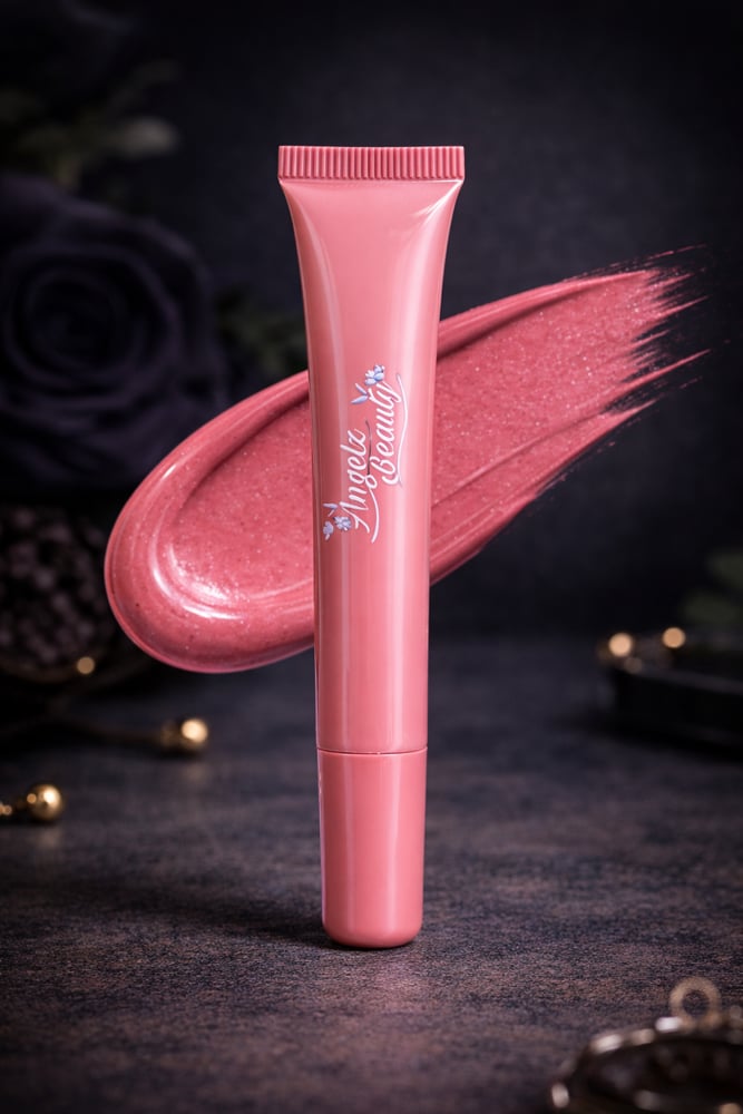 Image of Birthday Cake Peptide Elixer