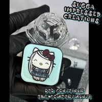 Image 6 of Hello Kitty Frankie Stein Dab Container
