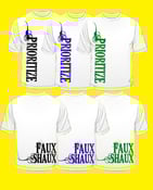 Image of Prioritize Tee