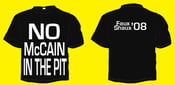 Image of McCain Vs. Faux Shaux '08 Tee