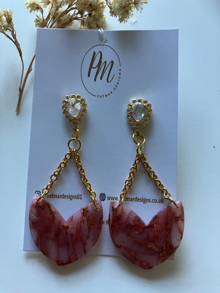 Image of Aster Piece