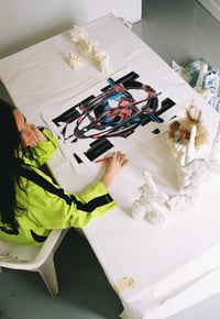 Image 2 of ACCIÓN 228 / RAQUEL QUEVEDO