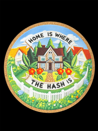 Stitched HIWTHI/New Print Style