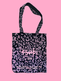 Tsubi Customized bag 
