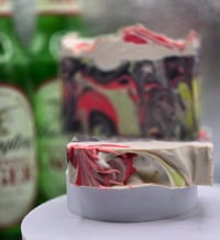 Image 4 of New Product: Beer soap 