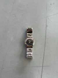 Image 1 of Vintage Fendi Orologi Watch
