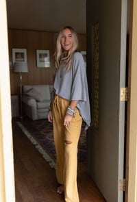 Image 1 of Must Have High Low Tee