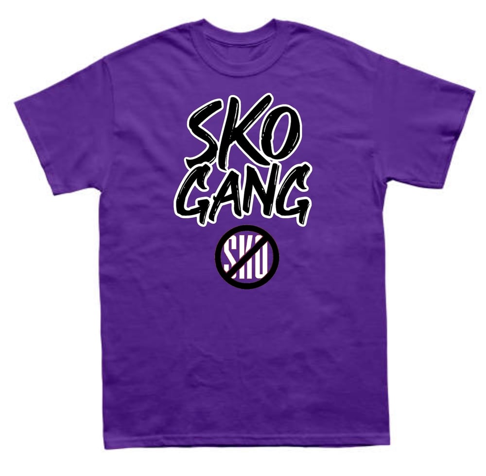 New Sko Gang