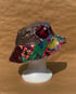 Rain Repellant Bucket Hat Image 3