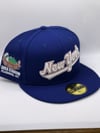 New York Mets "At the Shea" 7 3/4
