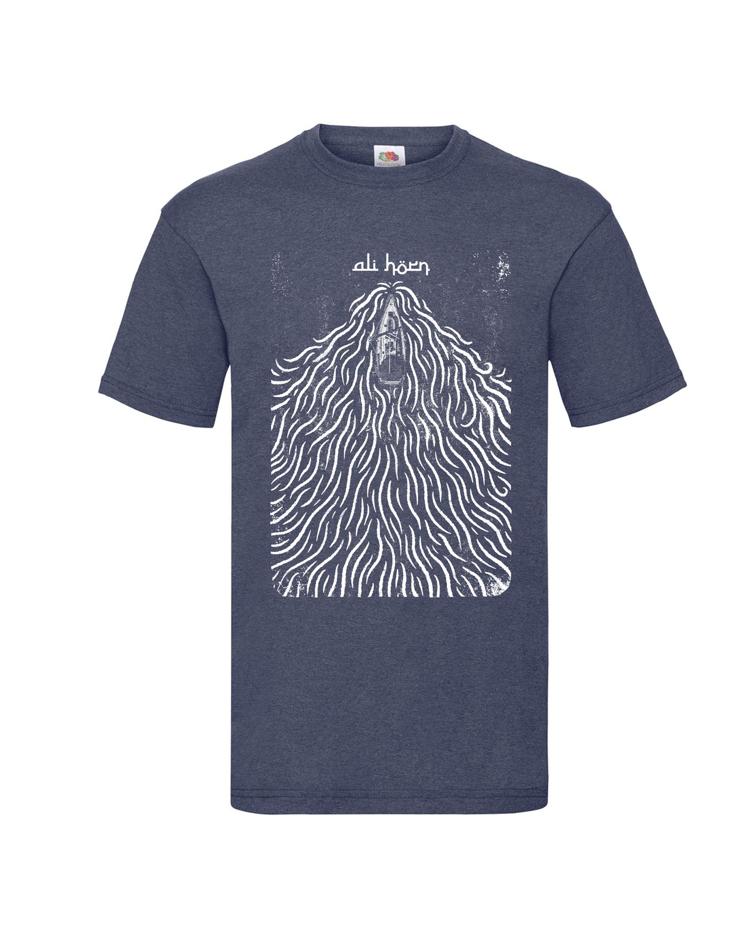 Image of Sail Tees