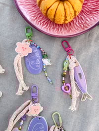 Image 1 of Porte-clé / Charms